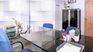 Alquiler de oficinas y despachos en Málaga