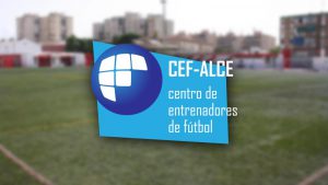 CEF Alce. Centro de Entrenadores de Fútbol