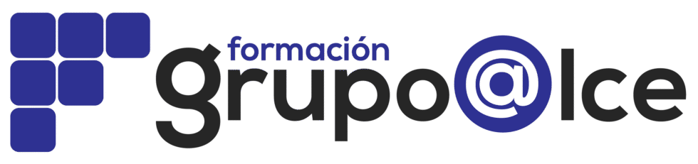 GRUPO ALCE FORMACIÓN