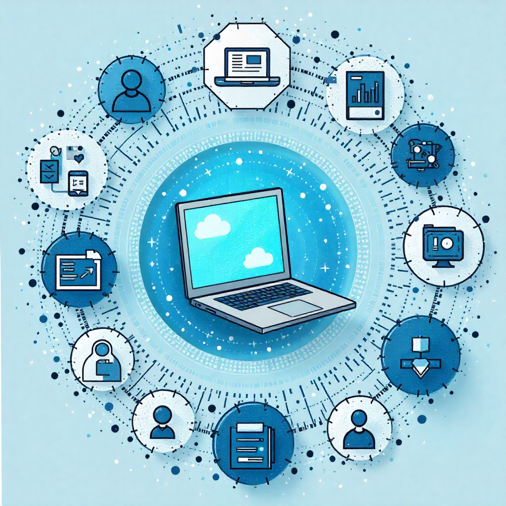 CURSO DESEMPLEADOS GRABACIÓN DE DATOS GRUPO ALCE